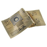 Nilfisk 1408618000 Vacuum Cleaner Bags 10pcs High Filtration Quality