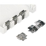 OKW Batteries & Chargers Accessories Spring-loaded contacts 634567