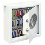 Phoenix KS0032EMKII CYGNUS Key Safe, 48 Key Hooks, Electronic Lock
