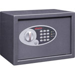 Phoenix SS0802E VELA Safe, Theft Protection, Steel Construction, Anchoring
