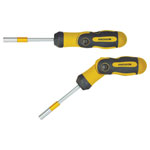 Proxxon 22288 Workshop Torque Wrench 1/4 Auto Lock System