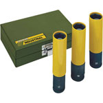 Proxxon 23970 Industrial Kraft Bit Set 1/2 Steel 500Nm Rim Safe