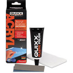QUIXX SYSTEM 10007 Acrylic Scratch Remover 50g Removes Scratches