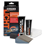 QUIXX SYSTEM 00084 Headlight Lens Refresher Kit: Restores Clarity & Shine