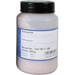 R & G 3151011 Polishing Paste 250g For Steel, GFK, Metals, Mirror Finish