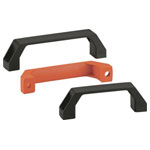 Rohde EC-01.120.84 Handle for Allen Screws Black 1 pc