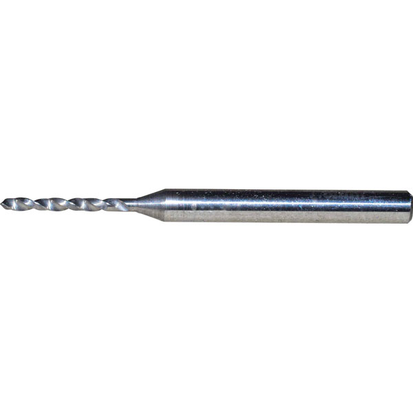 RONA 96130095 PCB Drill Bit 1 pc High Durability, Precision Holes
