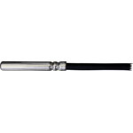 Rose LM TZ-6 Temperature Sensor 6m NTC -40 to +125°C 2.3kΩ Silicone Cable