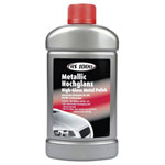 RS 1000 57306 Metal Polish 500ml Nano Metallic High Gloss Finish