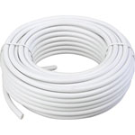 Schwaiger KOX90/50 042 SAT Cable 50m Double Shielding 75dB Coaxial