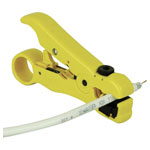 Schwaiger ABI212/531 Cable Stripper for RG59, RG6, RG7, RG11 Cables