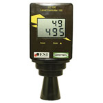 SecuTech ST001002 LC 101 Contactless Tank Liquid Level Meter, Ultrasonic