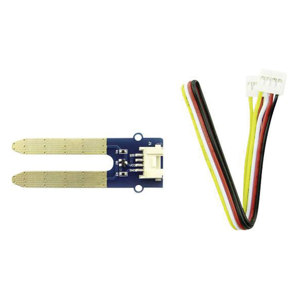 Seeed Studio 101020008 Humidity Sensor 1pc Easily Assess Soil Moisture