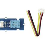 Seeed Studio 101020011 Sensor, Temperature/Humidity, Reliable 0-50°C