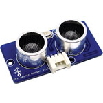 Seeed Studio 101020010 Grove Ultrasonic Sensor Touchless Distance Module