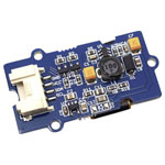 Seeed Studio 104030008 OLE35046P OLED Module, 128x64, 4-Pin Grove I2C