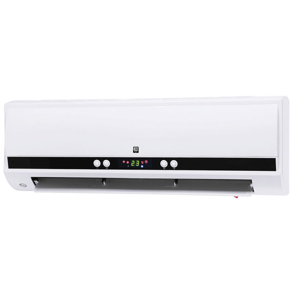 SHX SHX501HEAT2023 Wall Heater, 2000W, White, Heats up to 30 m²