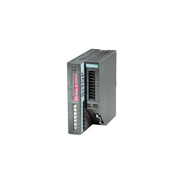 Siemens 6EP19312EC42 SITOP DC-UPS Module 15A DC 24V USB Industrial UPS