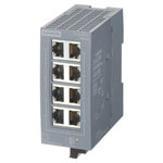 Siemens Industrial Ethernet Switches Industrial Ethernet switch 634669