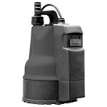 Simaco 6000003473 EGO Submersible Pump 7200 L/h, 6m, for Sewage