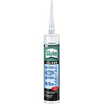 Sista L21MH F101 Silicone Sealant 300ml Factory Colour Manhattan