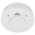 Smartwares RM520 Smoke Detector 10-Year Battery 85dB Alarm
