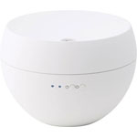 Stadler Form 14141 Jasmine Aroma Diffusor 7.2W Black, Ultrasonic Mist