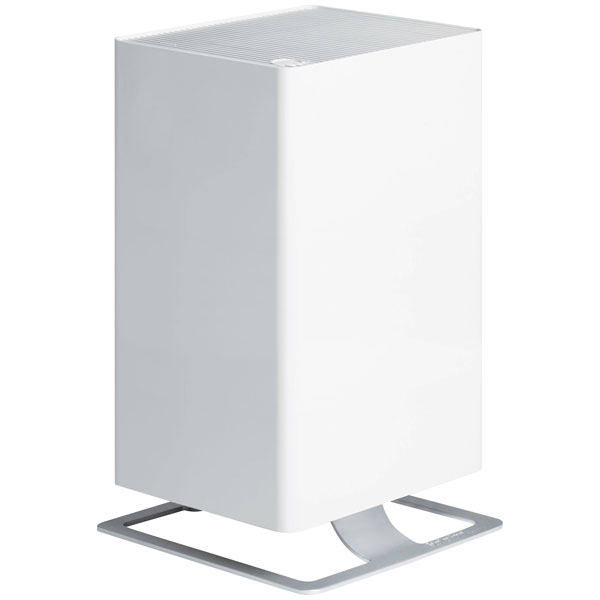 Stadler Form 10005 Viktor Air Purifier 50m² White, HPP Filter, Qui...