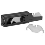 Stanley 2-11-983 Hook Blade 1996 10pc Ideal for Floor & Plastic Cutting
