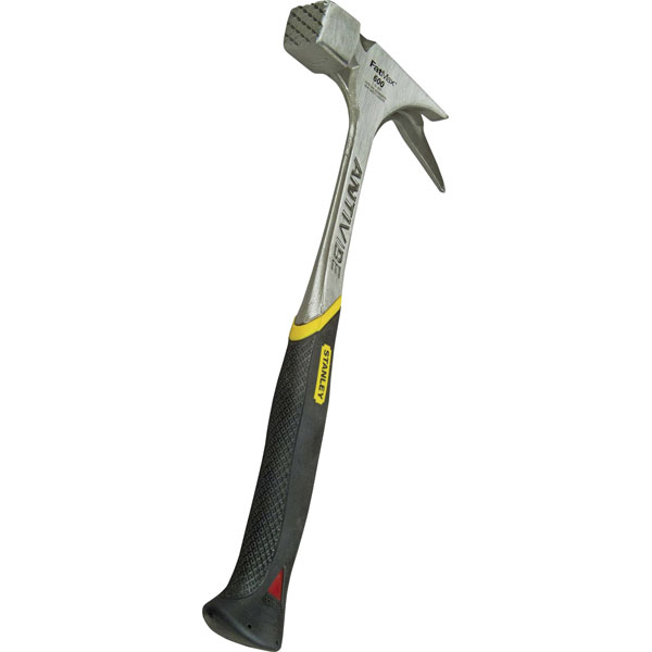 Click to view product details and reviews for Stanley 1 51 937 Claw Hammer Ergonomic Dyna Grip Non Reflective Head.