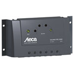 Steca 104514 PR 1010 Charge Controller PWM 12V/24V 10A Large Display