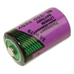 Tadiran Batteries Non-Rechargeable Batteries Non-standard battery 634720