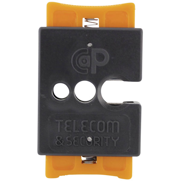 Telecom Security SPC Hand Tools 1pc(s) Durable, Reliable, Essential