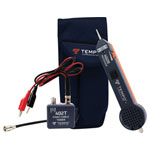 Tempo Communications 50086774 402K Cable Locator for Coax-Cable Networks
