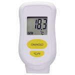 TFA Dostmann 311034 Mini-K Thermometer -64 to +1370°C K-Type Sensor