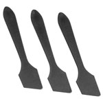 Thermal Grizzly TG-AS-3 Mounting Set 3 Spatulas for Paste Application