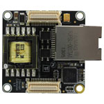 TinkerForge 34 Ethernet Extension PoE Integrated LAN 1000BaseTX Compatible