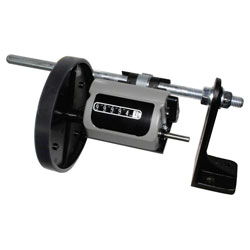 Measuring Wheels