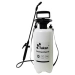 Tukan 000010.0000 Pressure Sprayer 5L Adjustable Nozzle Large Funnel