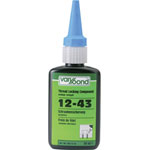 varybond VA3 12-43 Screw Locking Varnish 50ml Medium Strength DIN EN 751-1