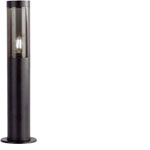 V-TAC 10471 VT-1184 Garden Light Black E-27 1 pc