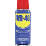 WD40 49505 Multi-Spray 5L: Multi-Oil, Silicone-Free, Anti-Corrosion