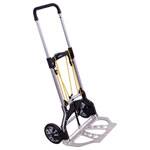 Wolfcraft 5505000 TS 600 Sack Barrow Folding Aluminium 70kg Load