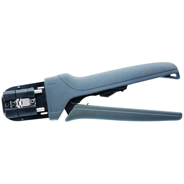 Yamaichi Y-CONTOOL-13 Y-CON Crimping Pliers for RJ45, 1 pc, Single...