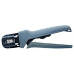 Yamaichi Y-CONTOOL-13 Y-CON Crimping Pliers for RJ45, 1 pc, Single-Stage