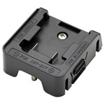 Draper Expert 07069 24W AC/DC Hybrid Work Light Bat Adaptor Dewalt® & Milwaukee®
