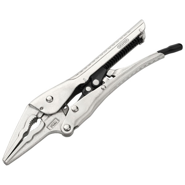 Bunker 29582 Pliers Set in EVA Foam Inlay (13 Piece)