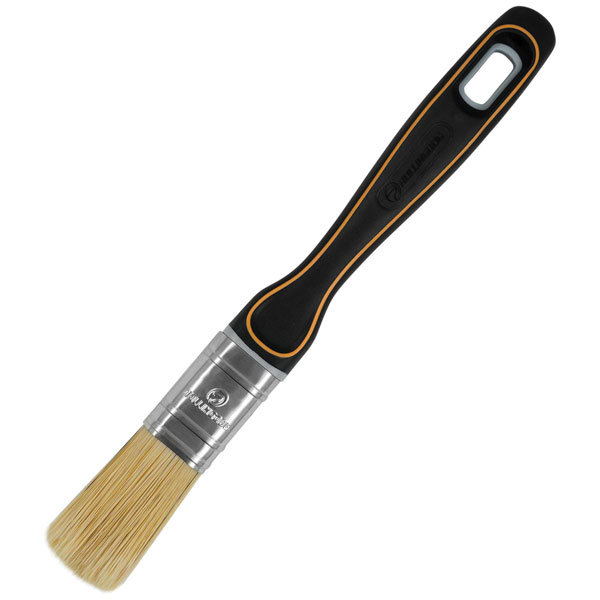 Rollingdog 08153 DOBERMAN™ Paint Brush Set (5 Piece)