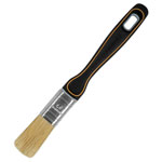 Rollingdog 07823 Dual-Pro DP1000 Paint Brush, 25mm