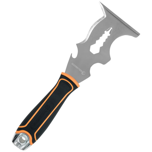 Rollingdog 09592 Putty Knife, 2"/50mm